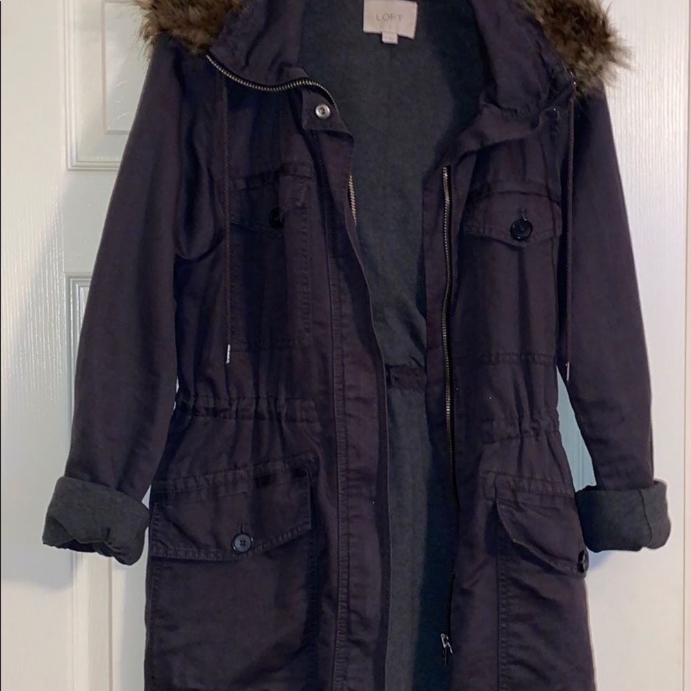 Loft Jacket - image 2